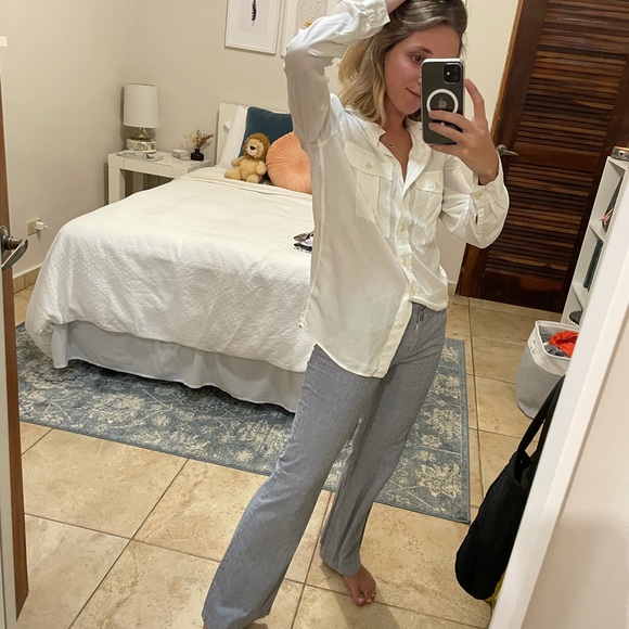 Button down shirt - Picture 3 of 3